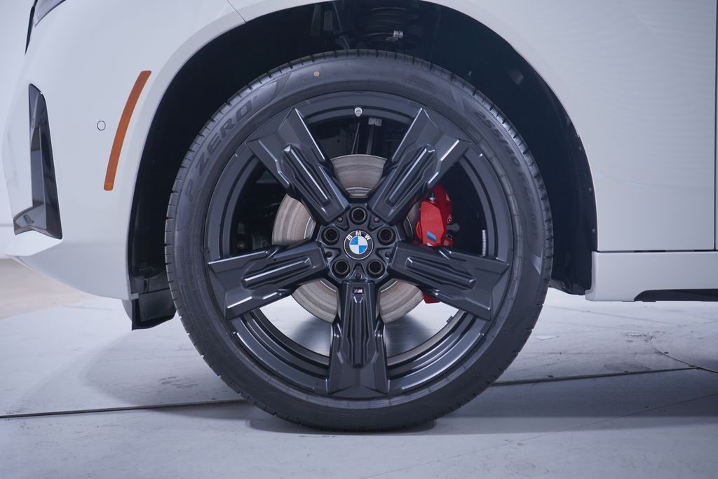 Thumbnail: 2026 BMW X3 - 2