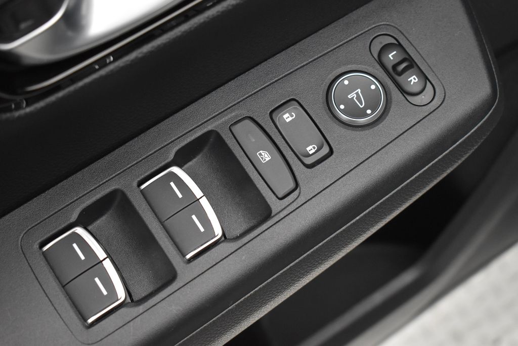 Thumbnail: 2024 Honda CR-V - 11