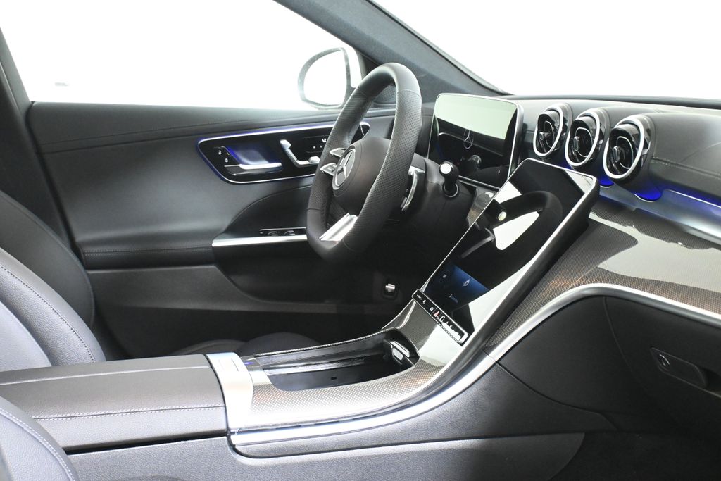 Thumbnail: 2026 Mercedes-Benz C-Class - 31