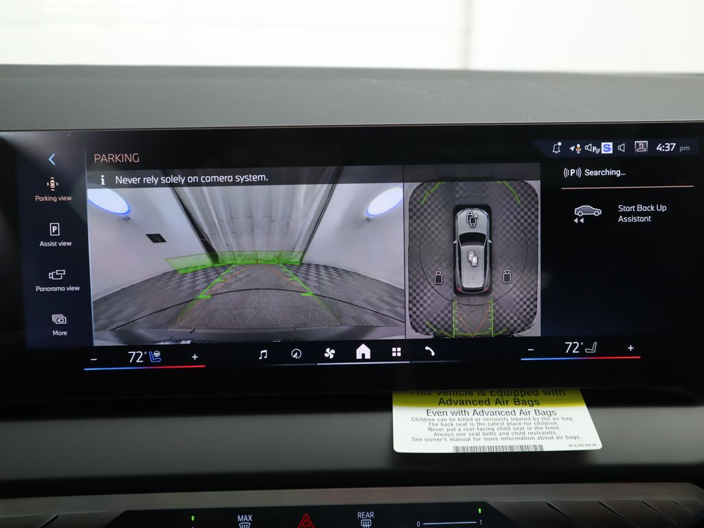 Thumbnail: 2026 BMW X3 - 16