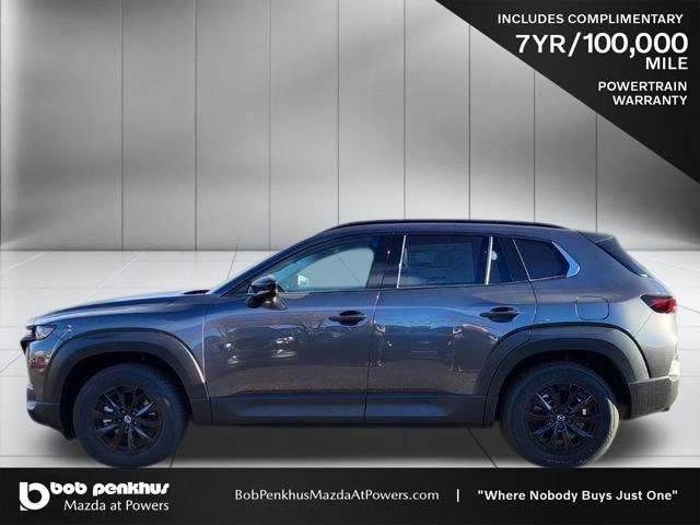 2026 Mazda CX-50 Premium - Photo 23
