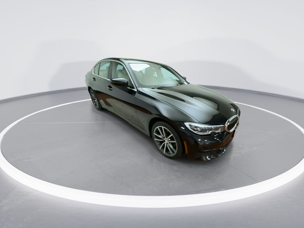 2021 BMW 3 Series 330i xDrive 2