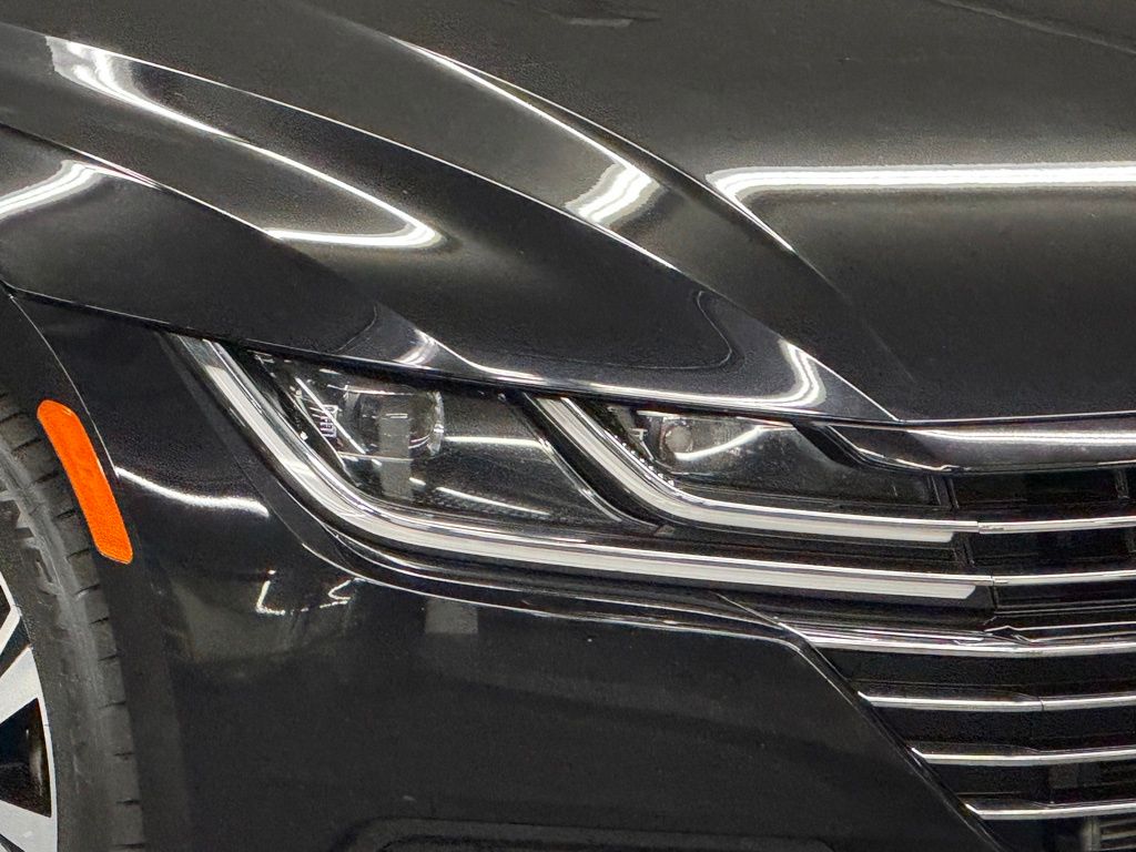 2019 Volkswagen Arteon SE photo 34