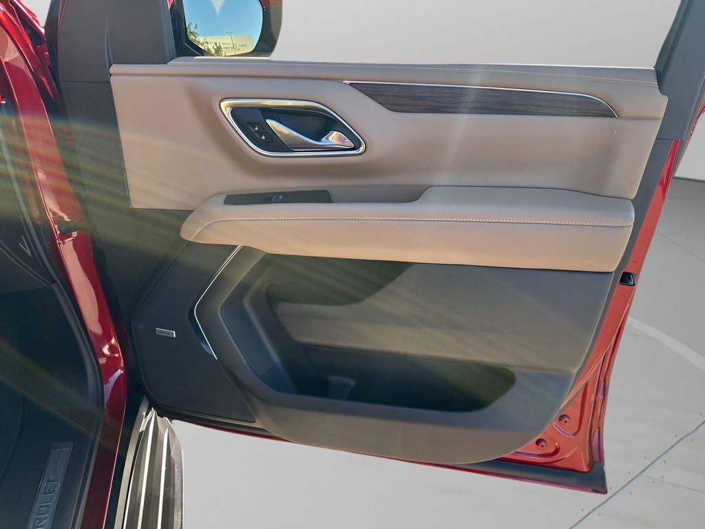 Used Car 2023 Chevrolet Suburban  Premier For Sale Under $60,000 In Austin, Texas