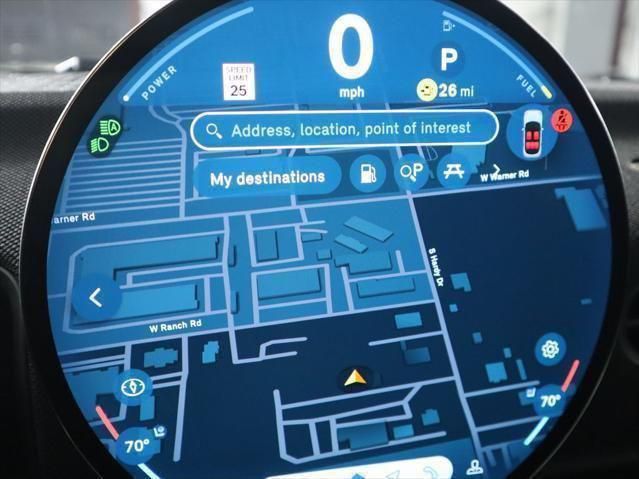 Thumbnail: 2026 MINI Cooper - 11