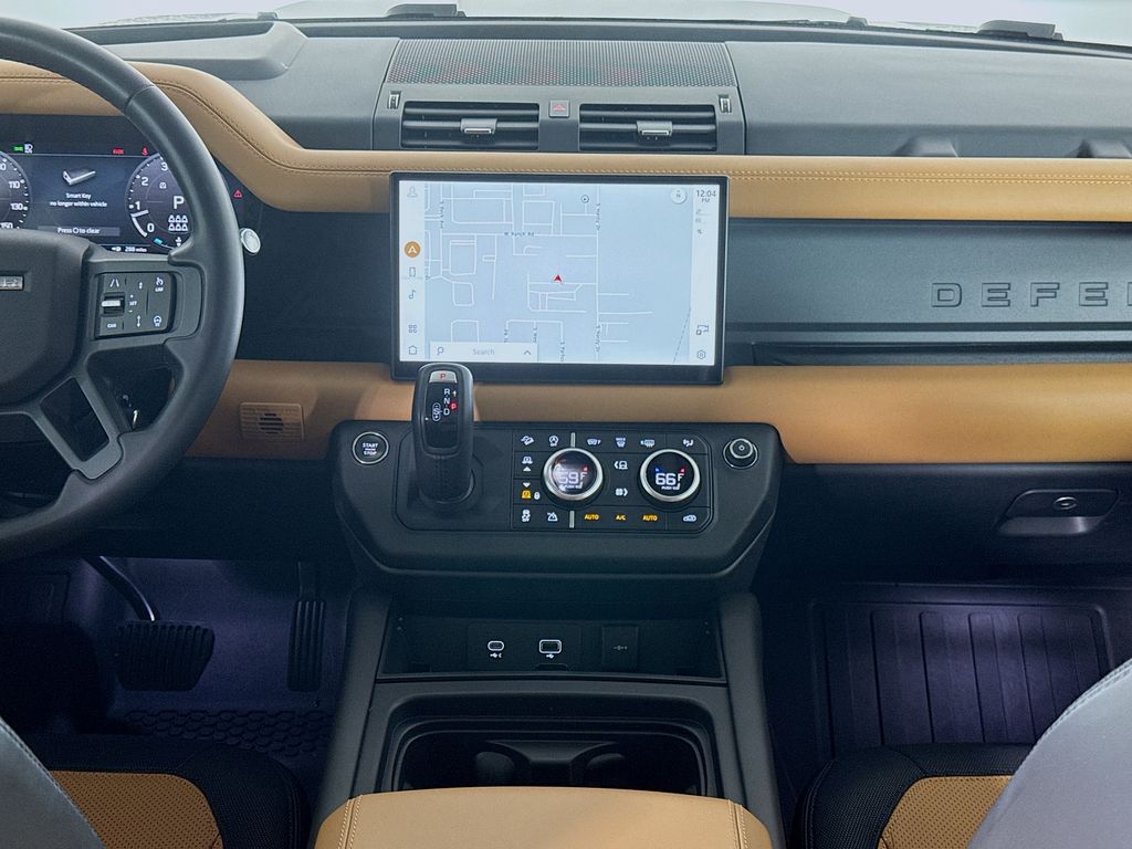 Thumbnail: 2024 Land Rover Defender - 14