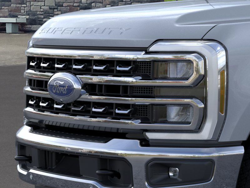 2025 Ford F-350SD Lariat