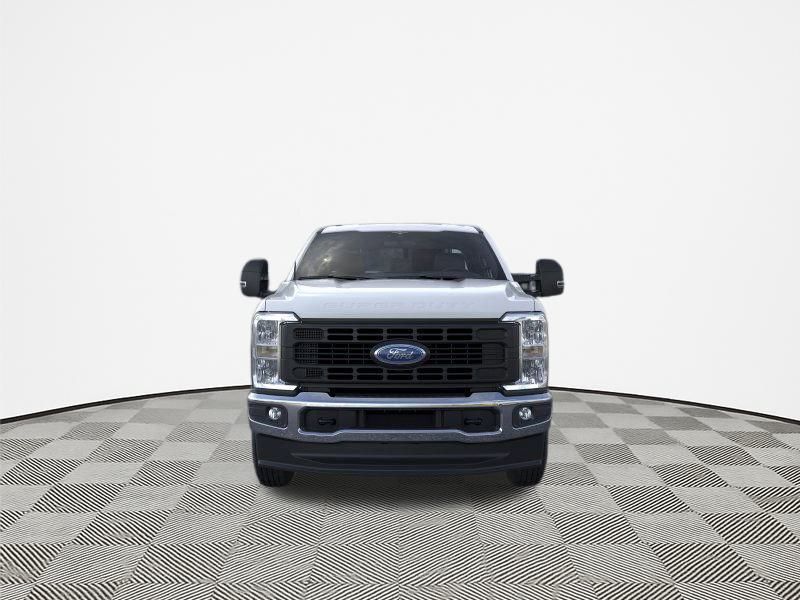 New 2026 Ford Super Duty F-350 SuperCab 8' Box XL