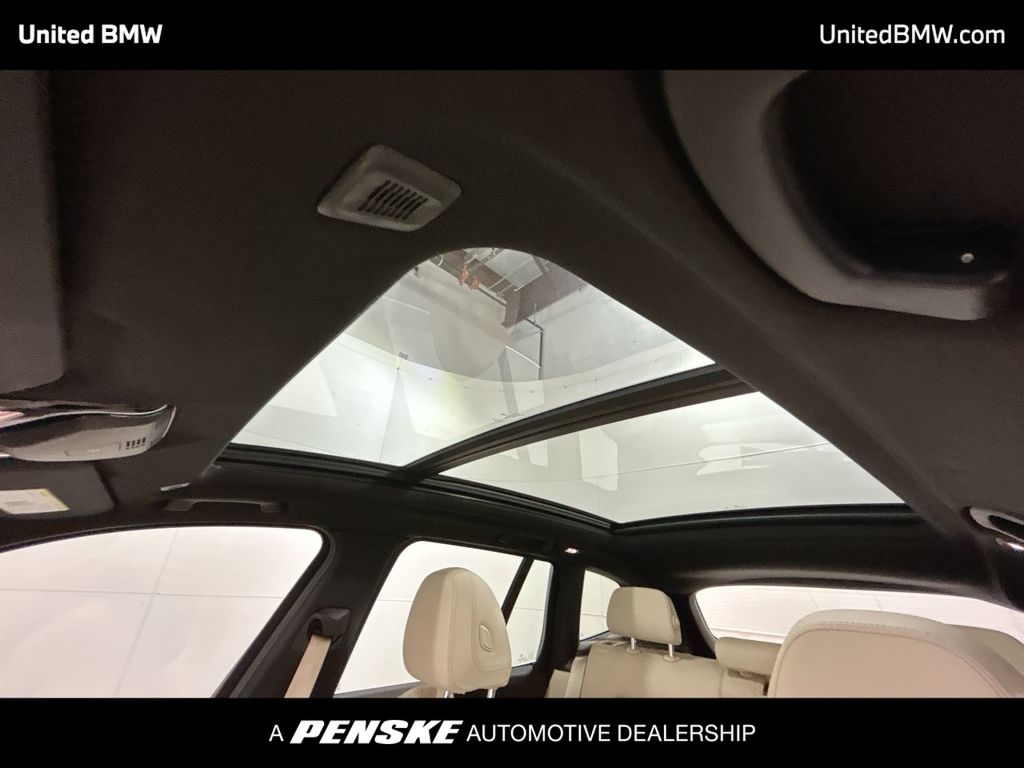 Thumbnail: 2022 BMW X3 - 20