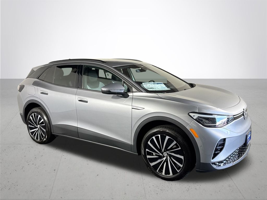 2025 Volkswagen ID.4 Pro