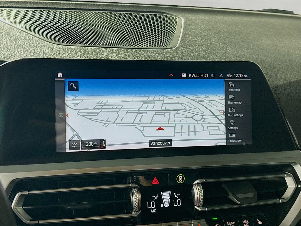 2022 BMW 4 Series M440i xDrive