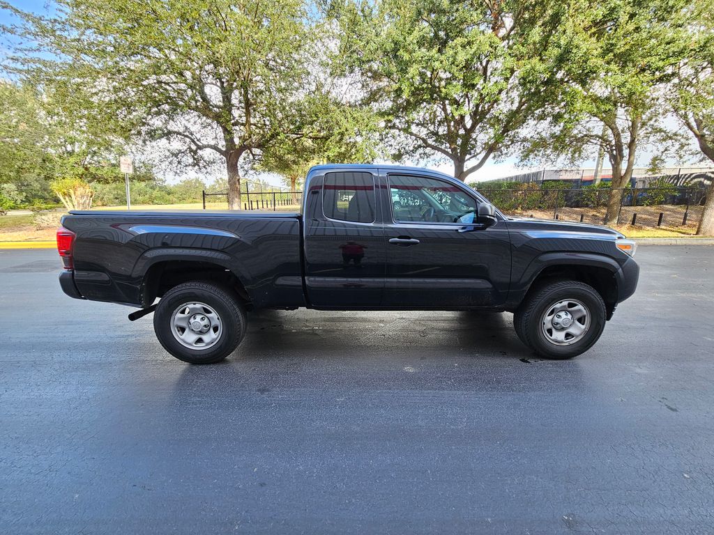 2020 Toyota Tacoma SR 6