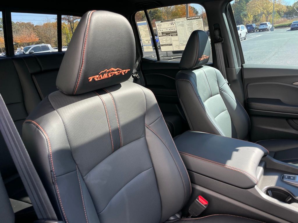 Thumbnail: 2026 Honda Ridgeline - 32