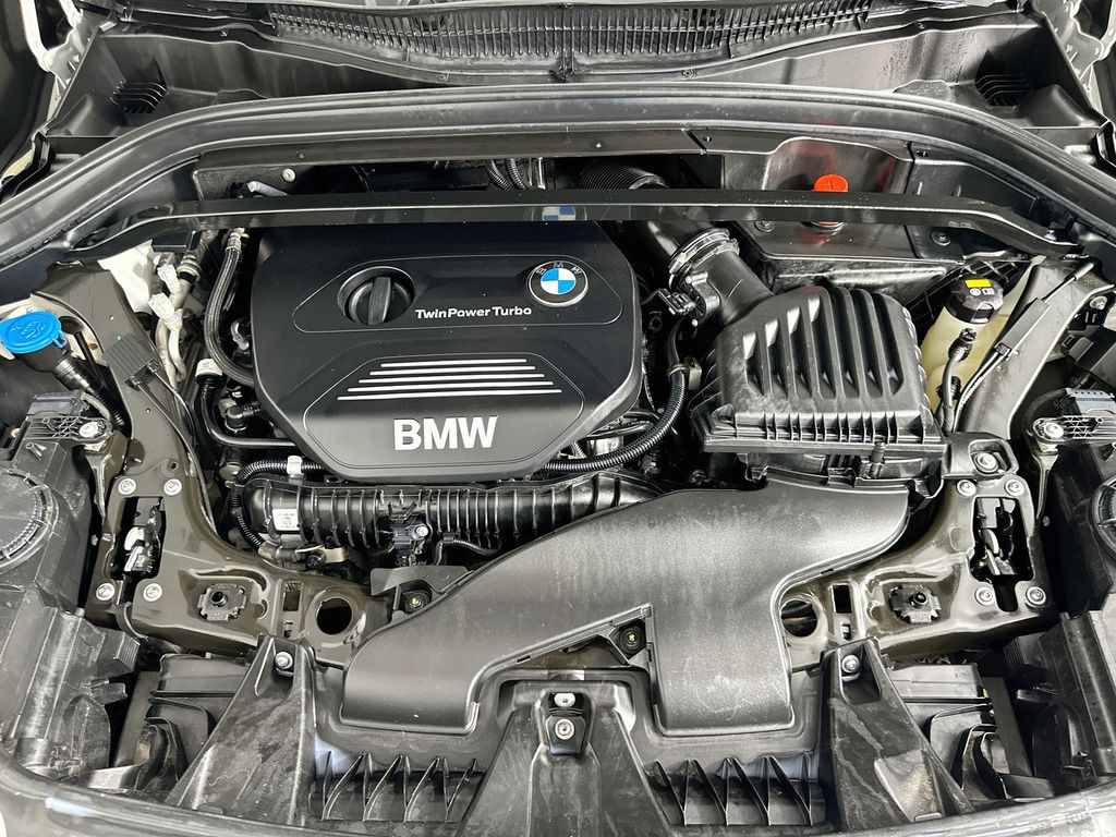 Thumbnail: 2018 BMW X1 - 31
