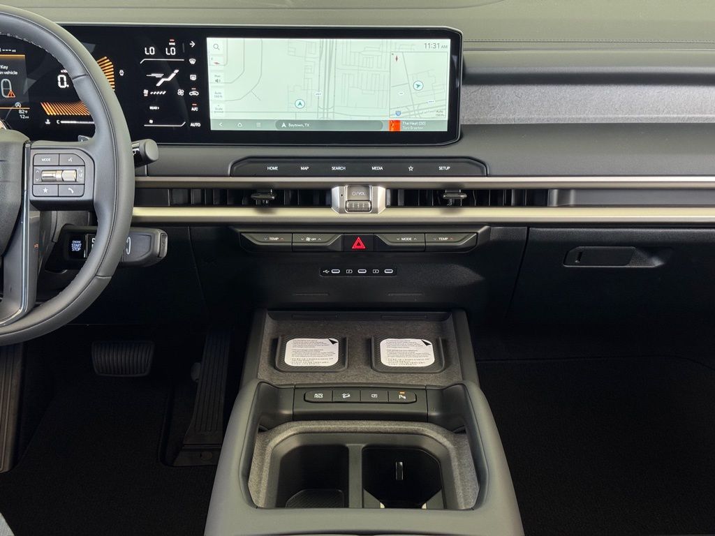 2027 Kia Telluride S Black at Community Kia