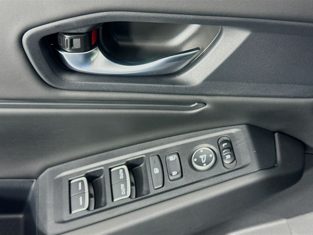 New Car 2025 Honda Accord  Se For Sale Under $35,000 In Austin, Texas