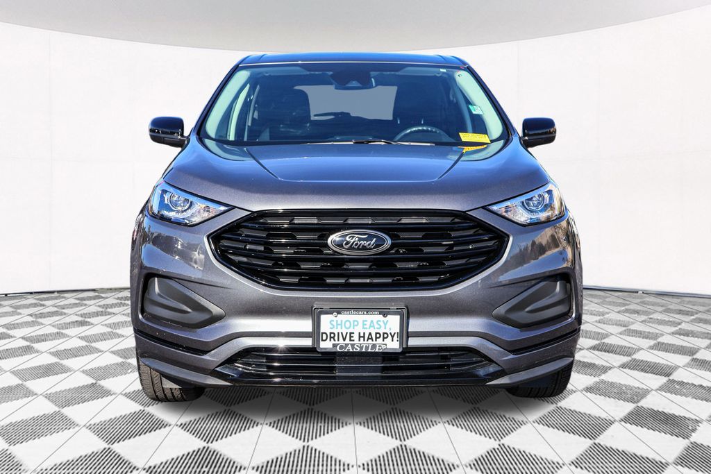 2022 Ford Edge SE 5