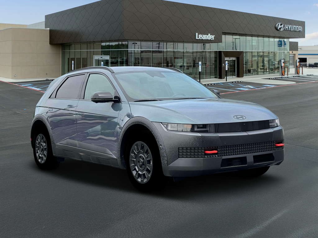 Thumbnail: 2026 Hyundai Ioniq 5 - 11