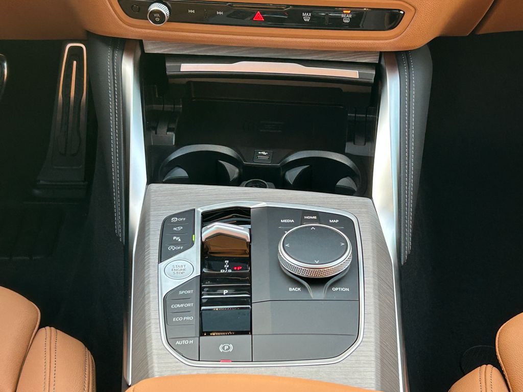 Thumbnail: 2026 BMW 4 Series - 27