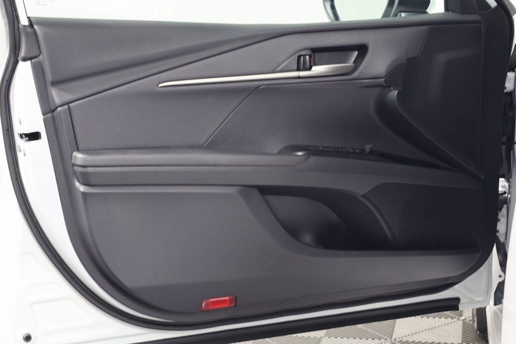 Thumbnail: 2026 Toyota Camry - 7