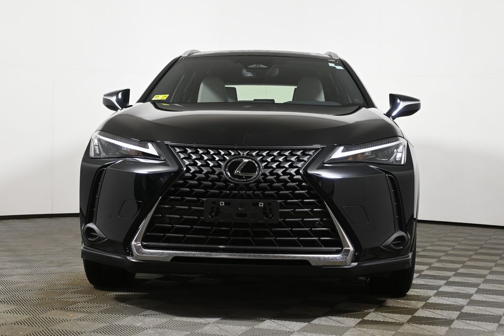 Thumbnail: 2025 Lexus UX - 10