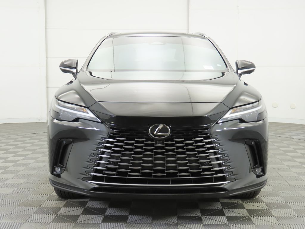 2024 Lexus RX 350 Premium+ 2