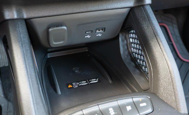 2025 Chevrolet TrailBlazer RS Gray at Auto Express Mitsubishi