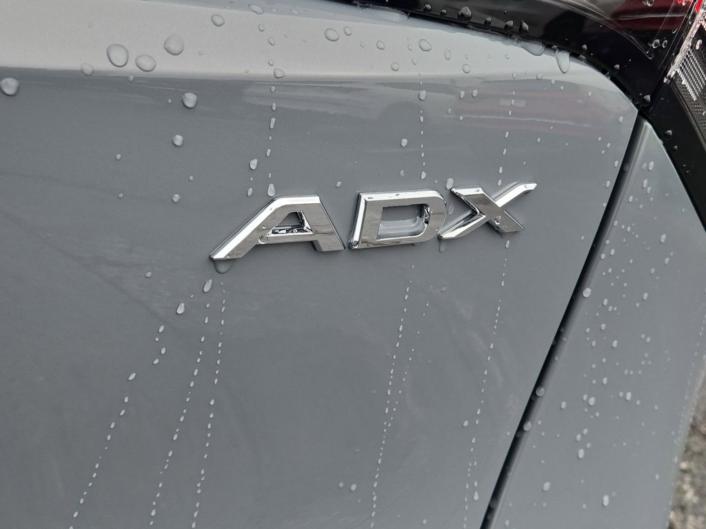 New 2025 Acura ADX For Sale in Fort Wayne, IN