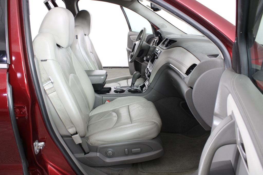 Used 2016 Chevrolet Traverse for sale in 