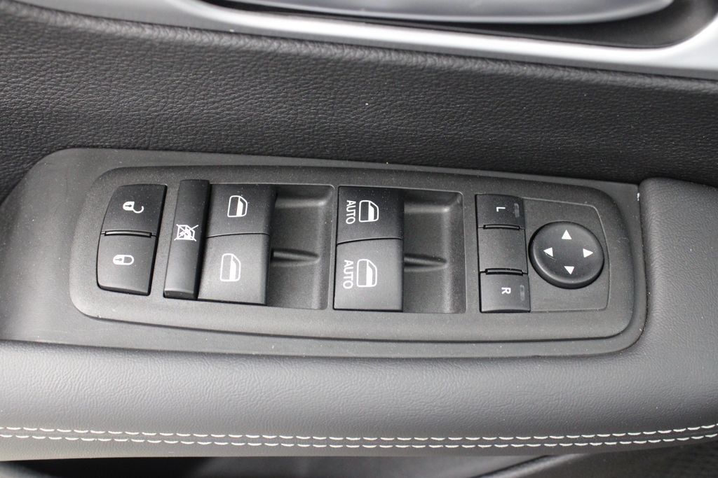 used 2024 Chrysler Pacifica car, priced at $49,999