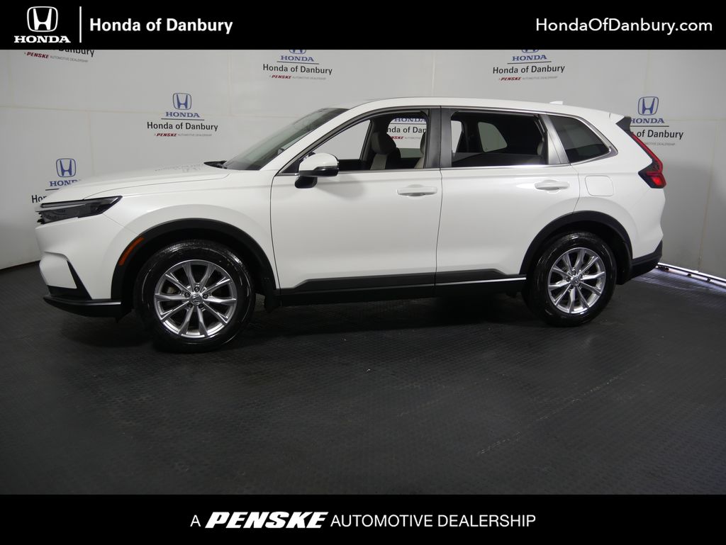 Thumbnail: 2024 Honda CR-V - 1
