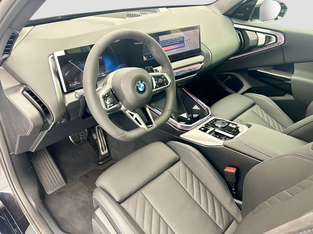 Thumbnail: 2026 BMW X3 - 9