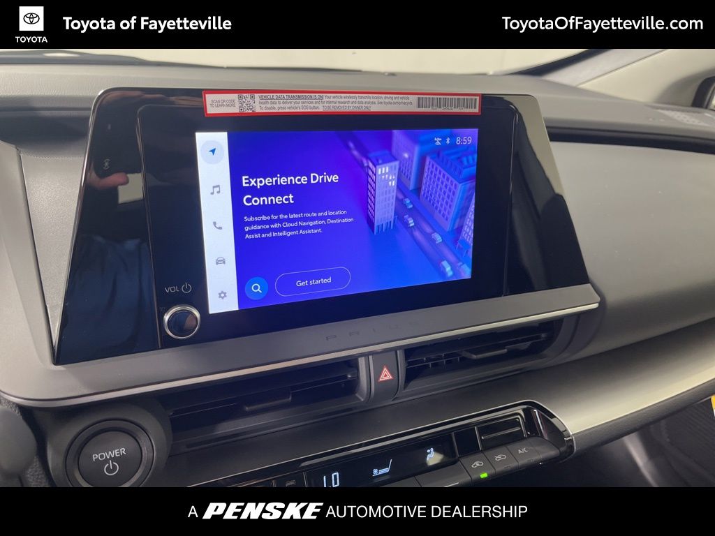 Thumbnail: 2025 Toyota Prius - 26
