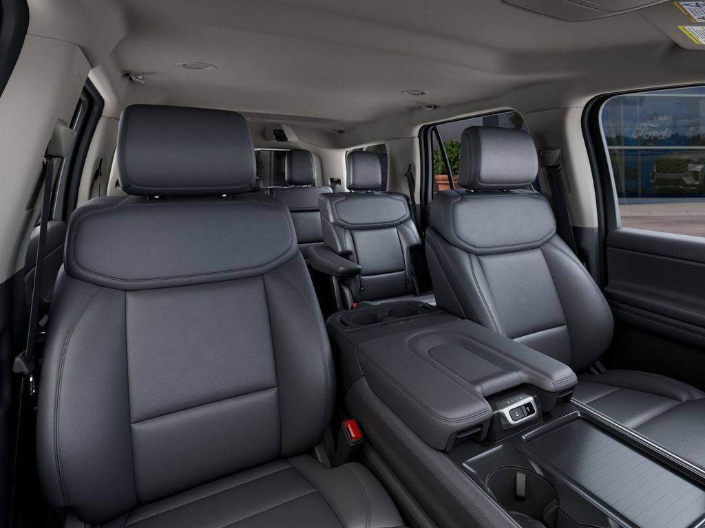 New 2027 White Ford Active image 15
