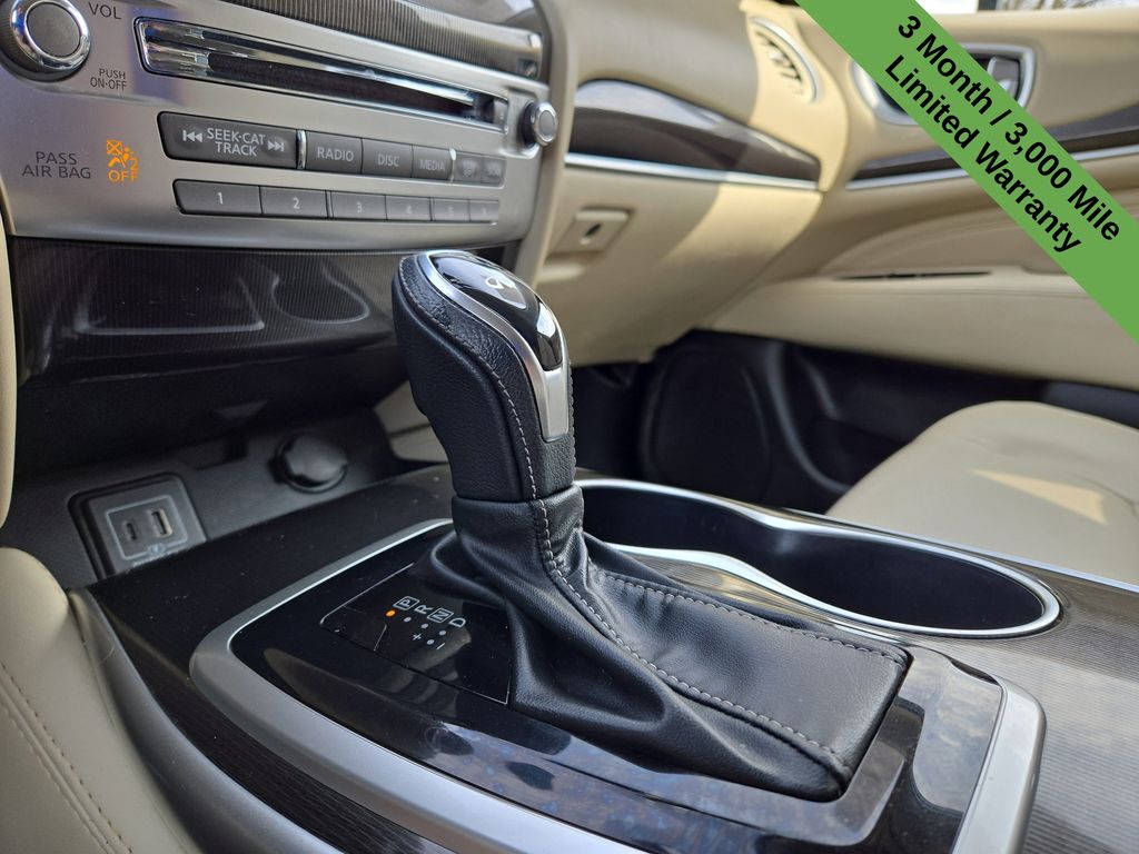 Used 2019 INFINITI QX60 For Sale in Fort Wayne, IN