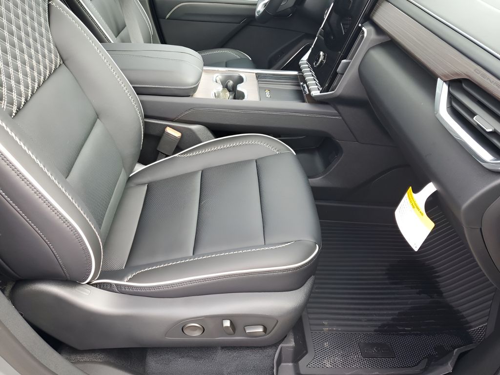 New 2026 Silver GMC Denali image 18