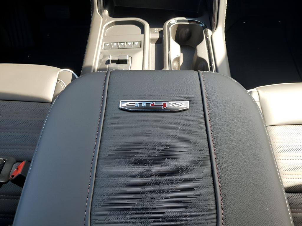 New Car 2025 Gmc Sierra 2500hd  At4x For Sale Under $110,000 In Austin, Texas