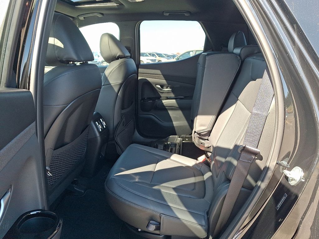 Thumbnail: 2026 Hyundai Santa Cruz - 5