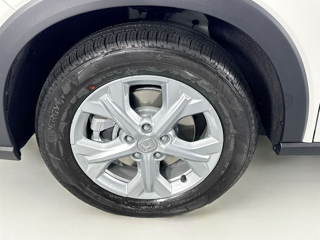 Used Car 2025 Honda Hr-v  Lx For Sale Under $30,000 In Austin, Texas