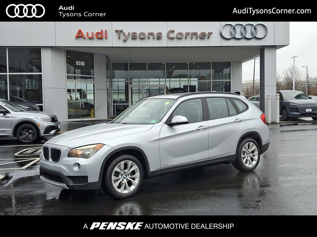 2013 BMW X1 xDrive28i -
                Vienna, VA