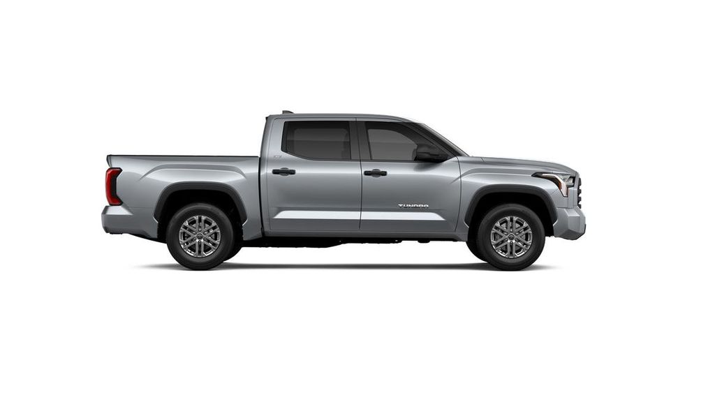 Thumbnail: 2026 Toyota Tundra - 12