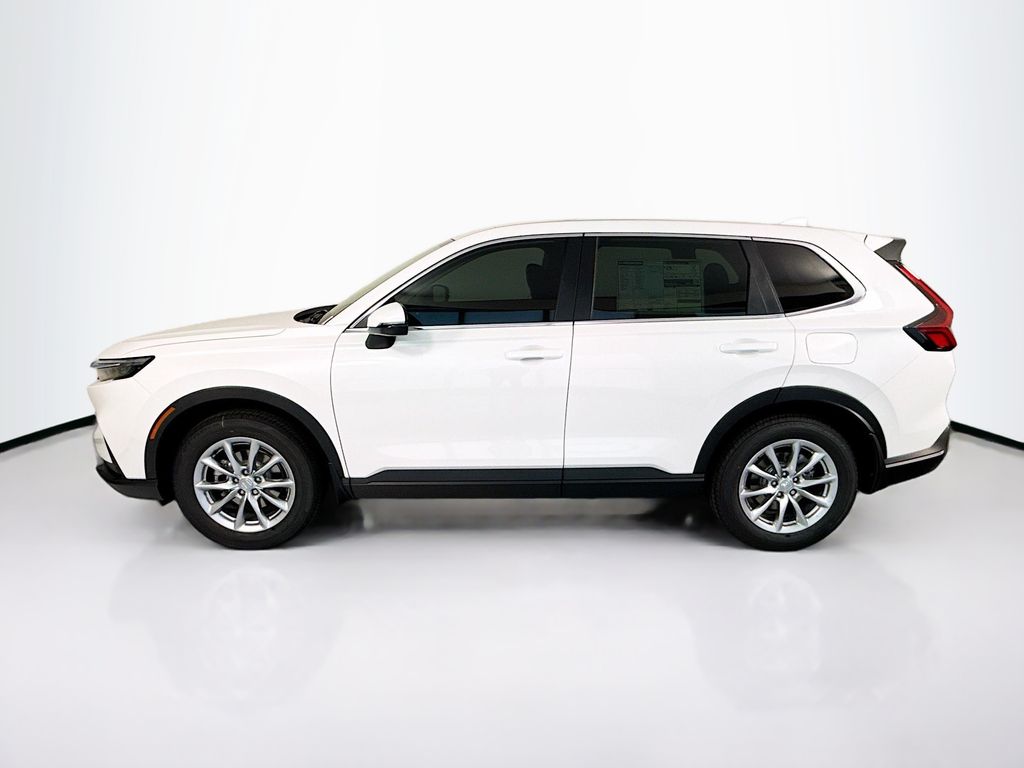 Thumbnail: 2026 Honda CR-V - 8