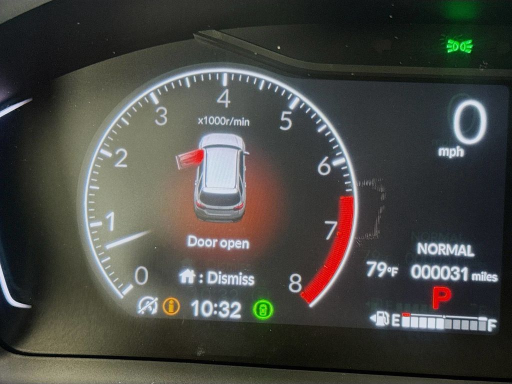 New Car 2025 Honda Pilot  Black Edition For Sale Under $60,000 In Austin, Texas