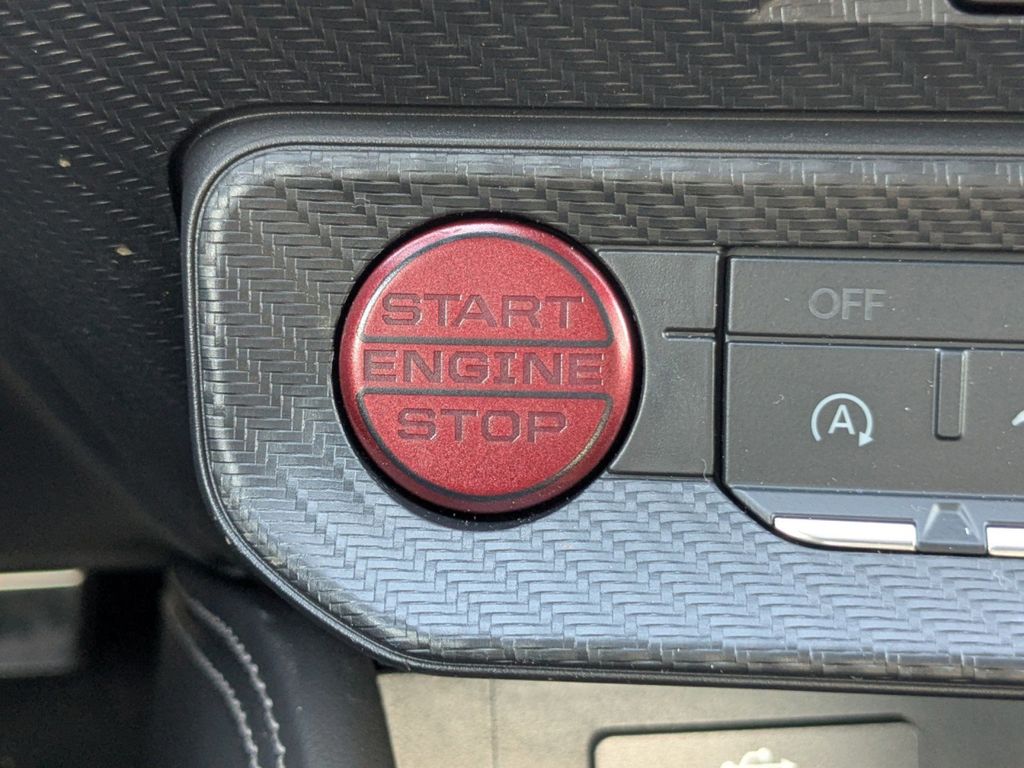 2026 Ford Mustang EcoBoost Premium Fastback