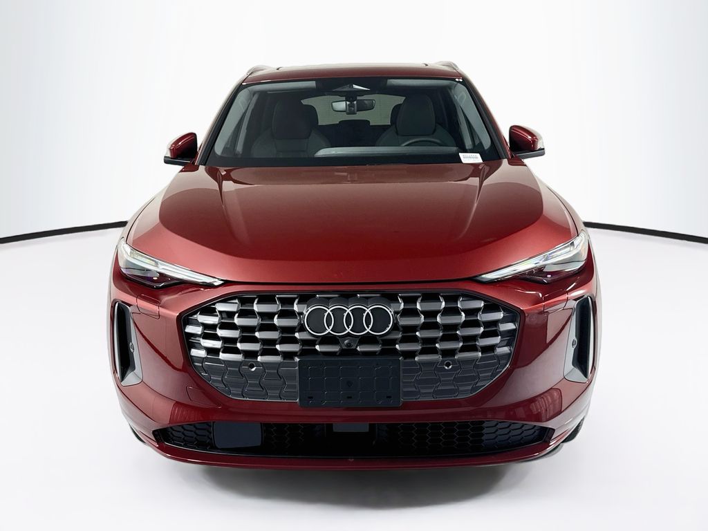 Thumbnail: 2026 Audi Q5 - 2