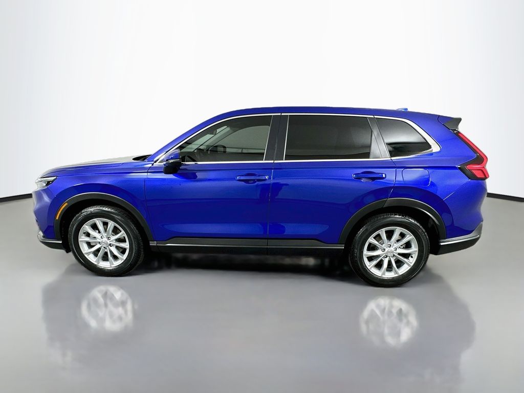 Thumbnail: 2024 Honda CR-V - 8
