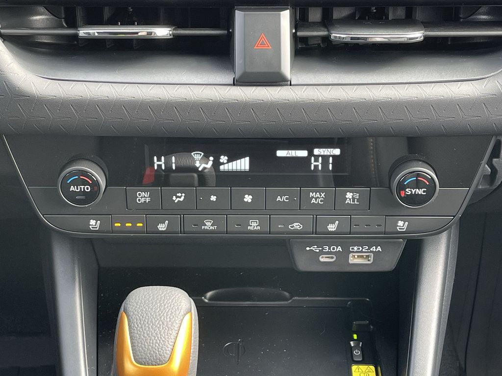 2026 Subaru Outback Wilderness - Photo 37