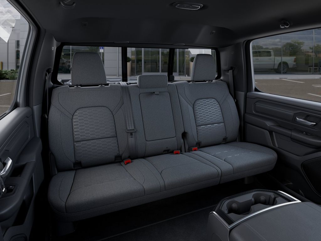 New 2026 Ram 1500 Truck