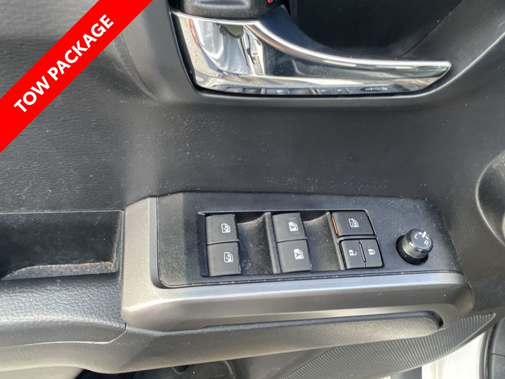 Used 2023 Toyota Tacoma Truck