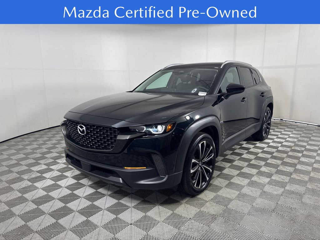 2026 Mazda CX-50 2.5 S Premium's photo